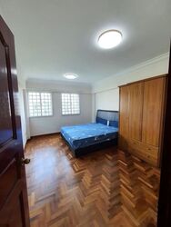 Melville Park (D18), Condominium #620961321